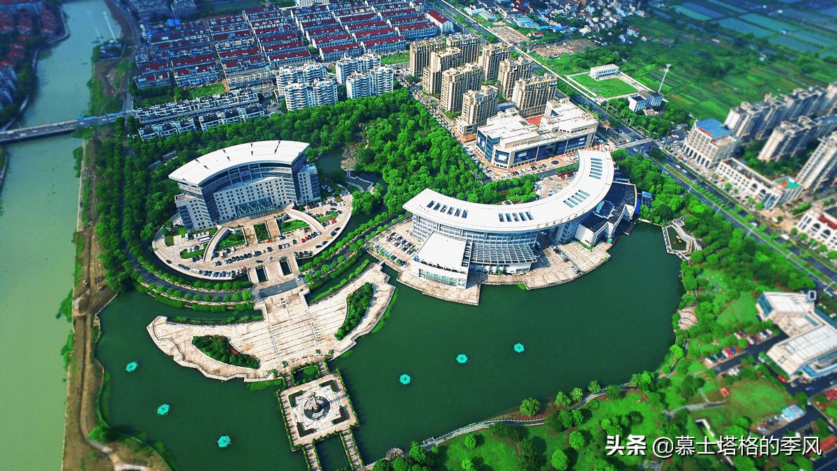 浙江十大宜居小城市,浙江有多宜居