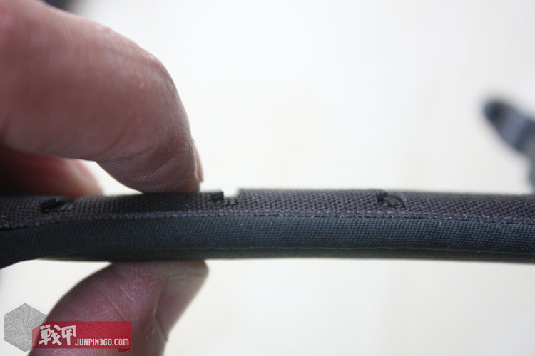 胸中有丘壑，腹内有乾坤——简评LiiGearMr.Control胸包