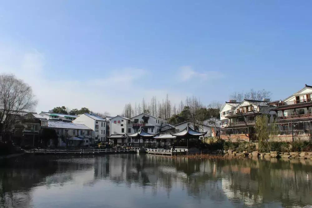 第一次来苏杭旅游必看本地人建议,新手玩游戏的必看