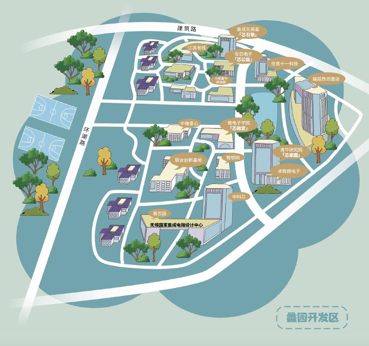 无锡蠡园开发区厂房招租,无锡市滨湖区蠡园