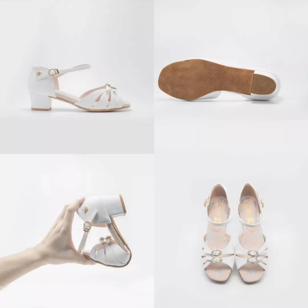 拉丁舞装备大全,拉丁舞需要哪些装备