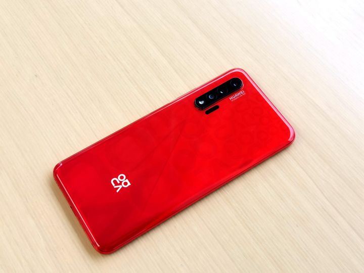 华为nova65g版上手体验,华为nova65g和nova75g哪个更好