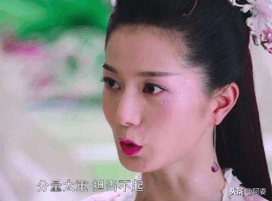 花界众芳主为何实力低下,花界长芳主和小鹭是什么关系