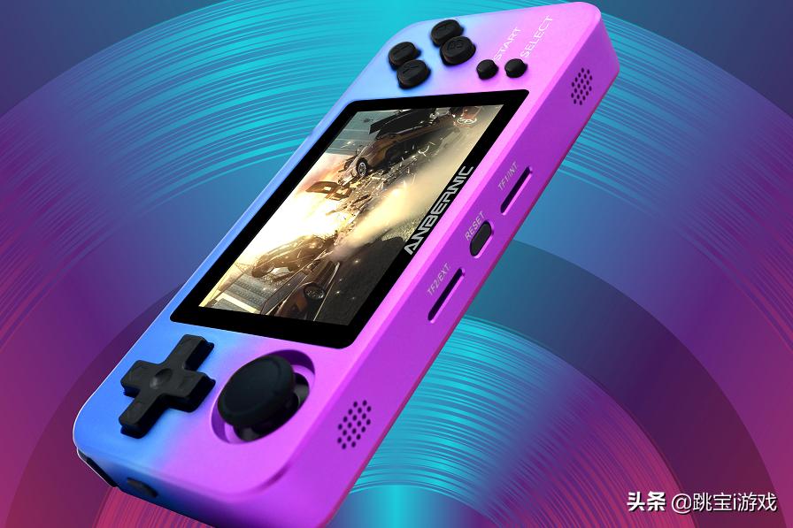 rg350和rg350m哪个好,rg280和rg350区别