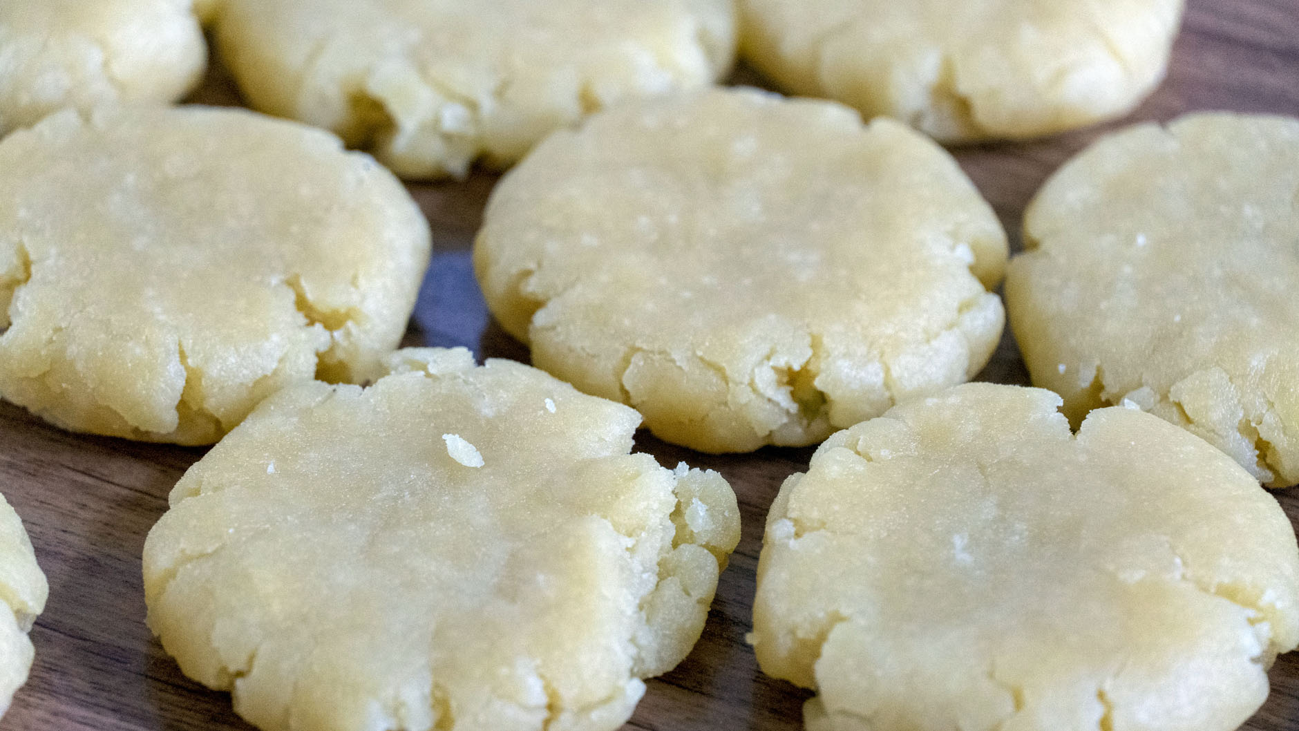 过年必备无反式脂肪酸小零食,过年好吃易做居家解腻小零食