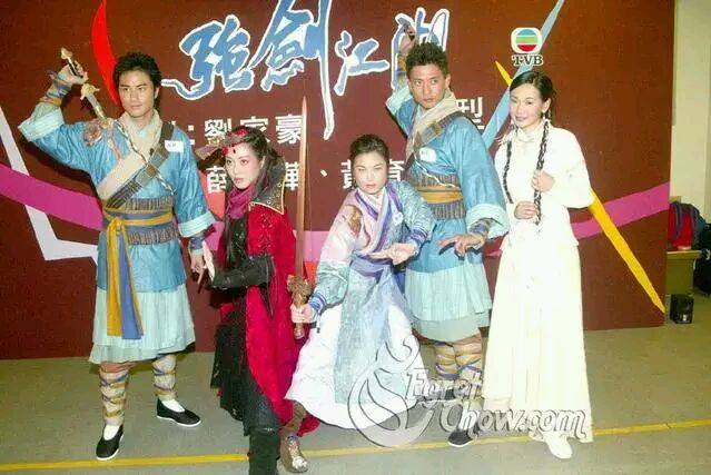 港台古装武侠经典片70年代,1979港台绝版武侠片完整版