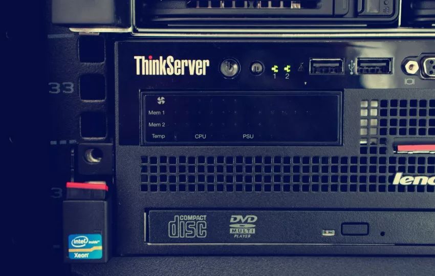 联想超算,联想的超算技术是怎么来的