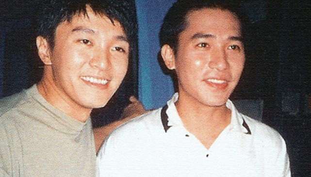 喜剧天才周星驰,一代喜剧之王周星驰