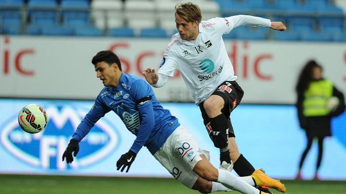 挪超周五足球预测,足球分析挪超奥德格伦兰vs莫达伦