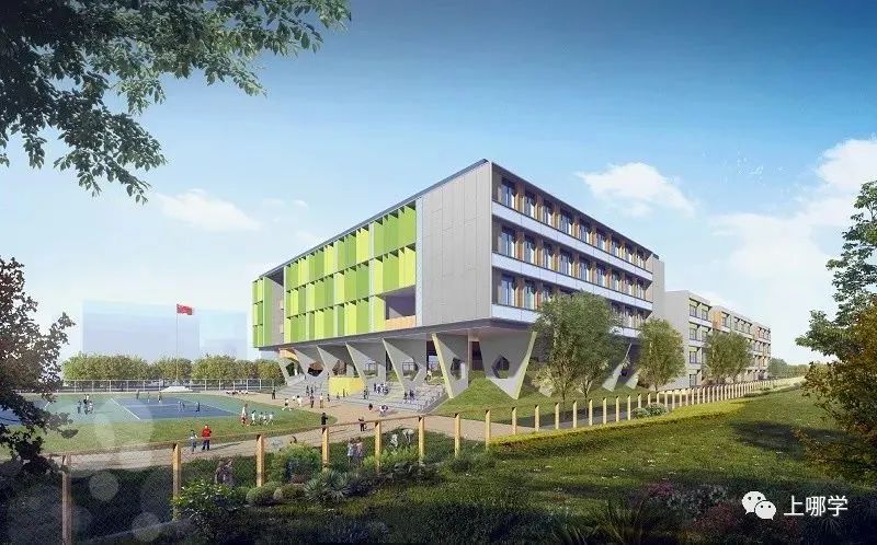 涓婃捣鏁欒偛璧勬簮澶х垎鍙戝尯,涓婃捣鏂板瀛︿綅