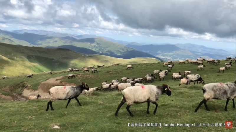 第2123回：欧洲灵魂诞生之路，雅各德孔波斯特拉