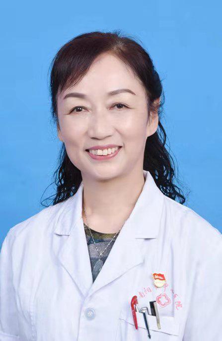 南阳市十大中医名单,南阳市中心医院妇科专家付丽丽