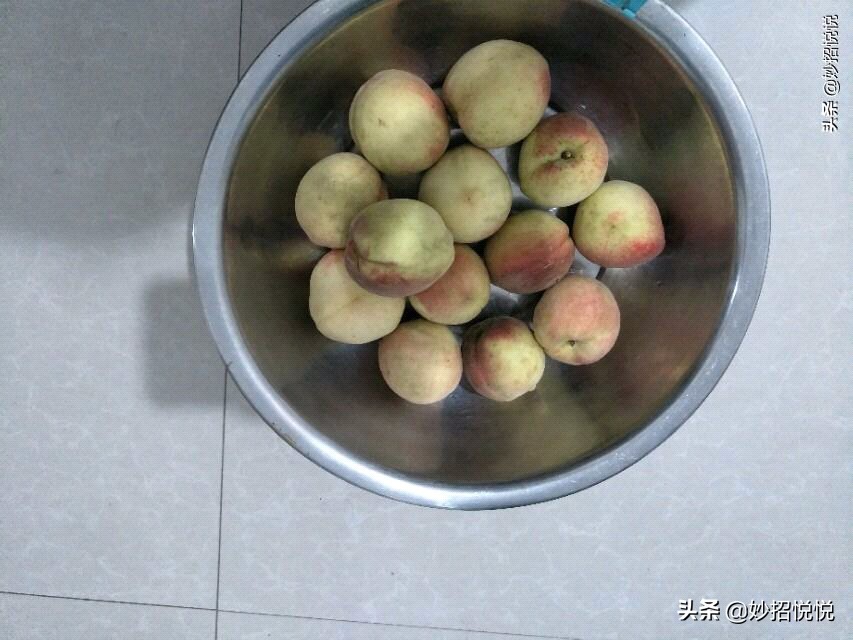 桃毛接触皮肤怎么快速处理,碰到桃毛很痒怎么办