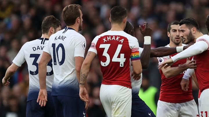 昔日鸡肋锦标如今却引列强哄抢伦敦三雄将目标瞄准曼城