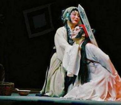 窦娥历史上真实存在吗在哪里,窦娥真实的历史