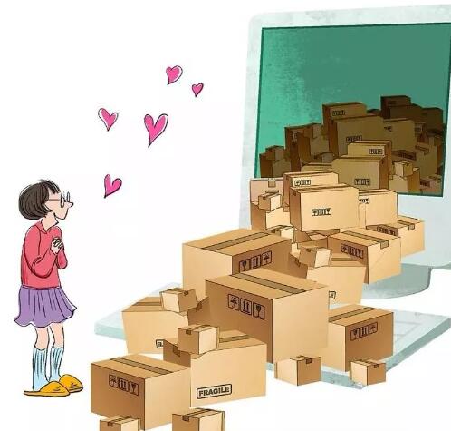 今年“双十一”，快递为啥送得这么快？