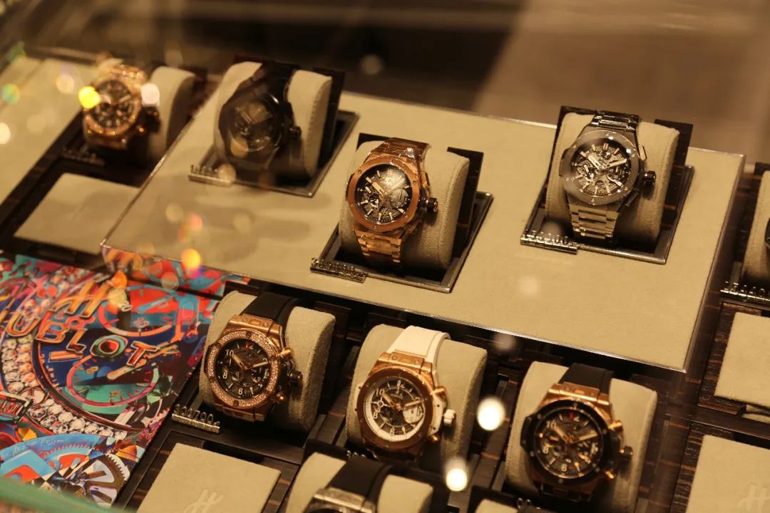 广州有宇舶专卖店,宇舶开业