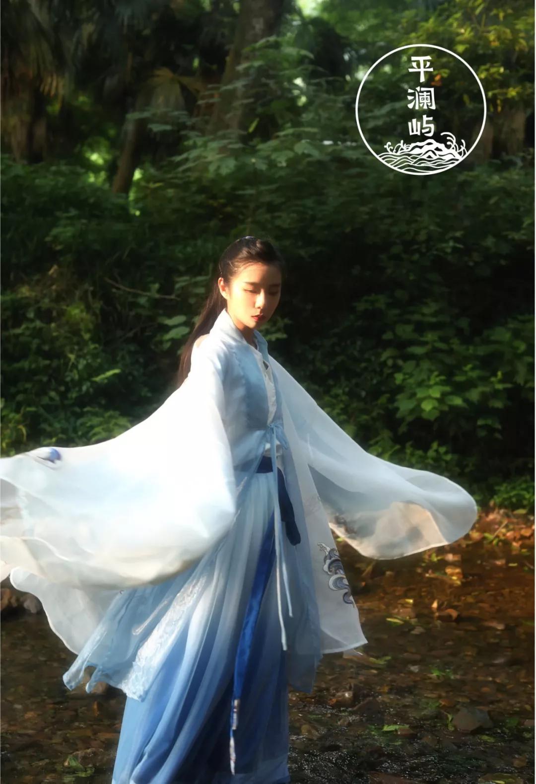 如何成为汉服掌柜的,汉服掌柜自我修养