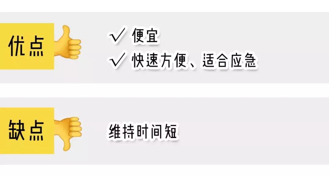 8种脱毛方法了解一下,5种最靠谱的脱毛方法