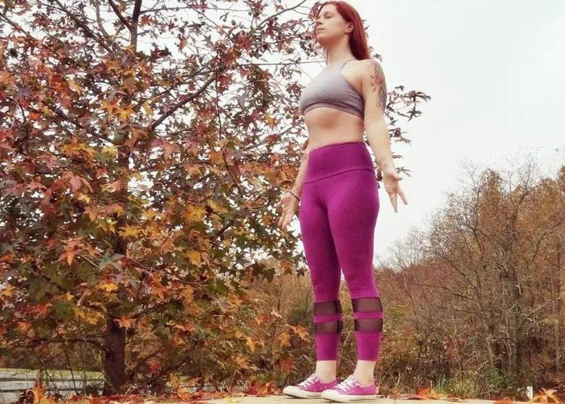 如何练好脚趾瑜伽,练习脚根基的瑜伽动作