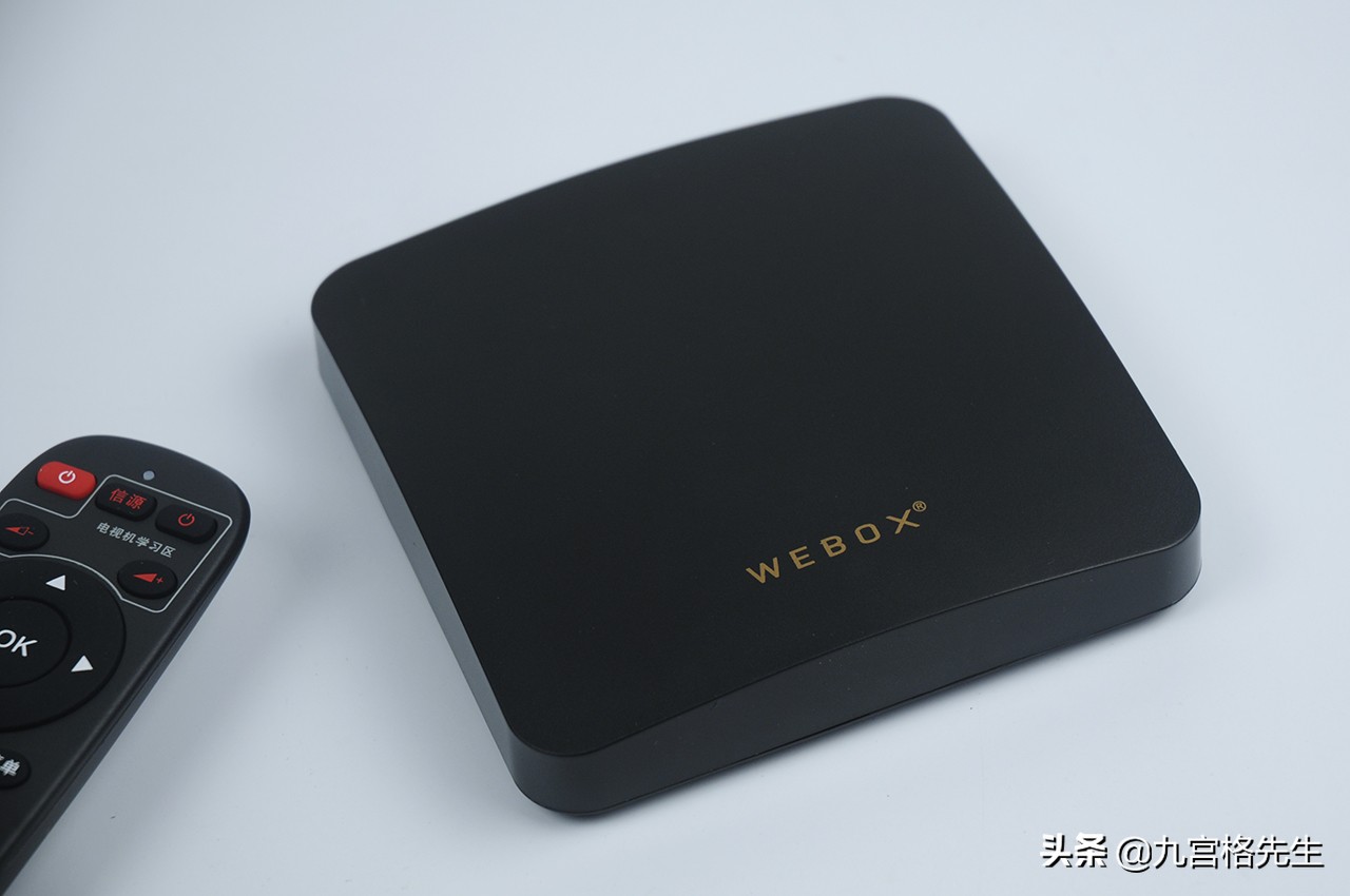 系统简洁手机,泰捷电视盒子we30c为啥比we60c贵