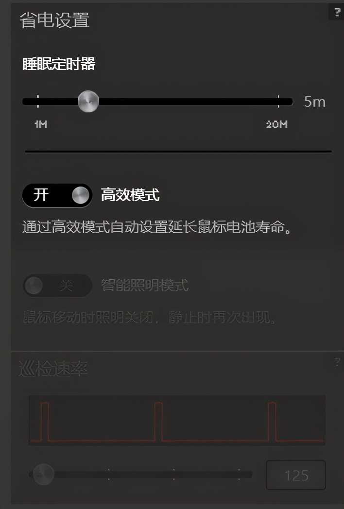 高性价比好用鼠标,性价比鼠标神器