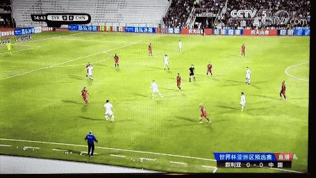 国足1-2负乌兹别克斯坦赛后,国足0-1不敌叙利亚全程解说