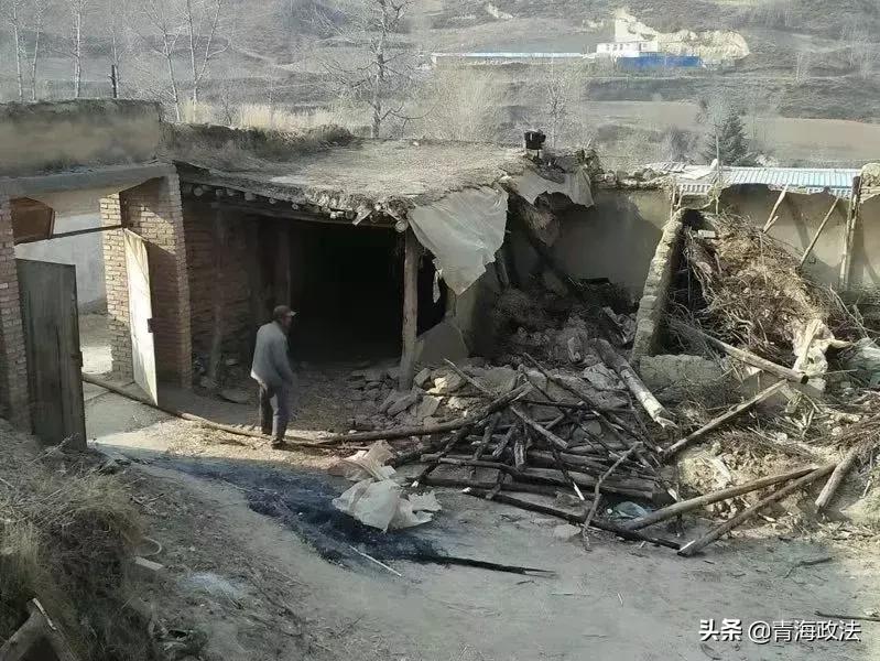 今昔生活对比视频,今昔对比展现脱贫攻坚变化