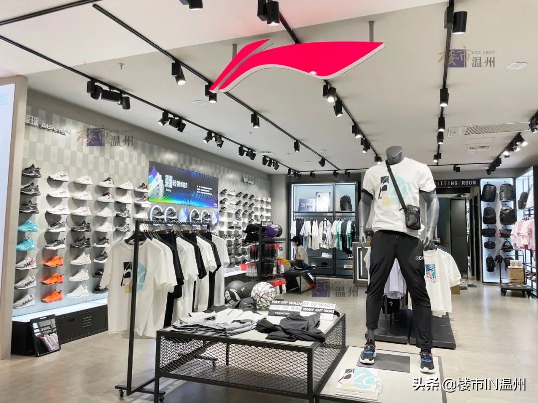 温州综合体体量排行榜,温州最高级的商业综合体