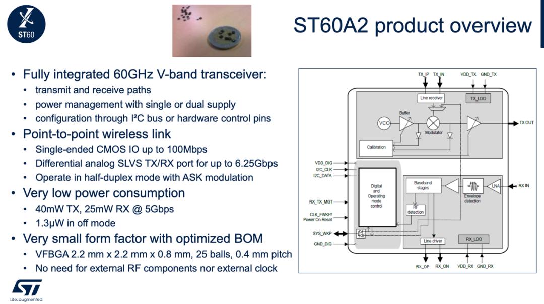 steam黑科技,st连接器