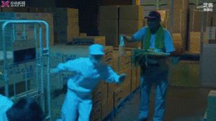 被丧尸咬了会变年轻的韩剧,被丧尸咬后还有意识韩剧