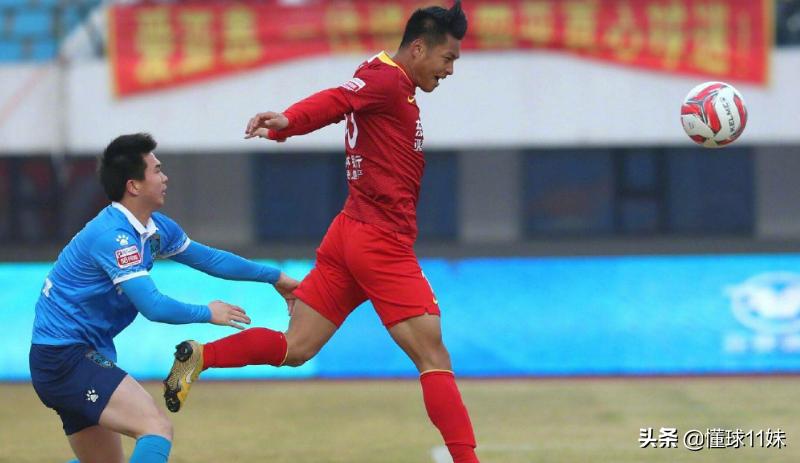 58同城中甲：萨帅输在保守？恒大射手被雪藏亚泰现冲超最大软肋