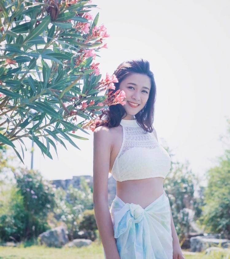 tvb小花公开谈恋情,tvb小花恋情曝光