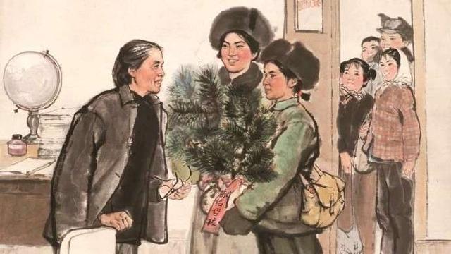 孩子眼界格局怎么提高,眼界太小怎么办