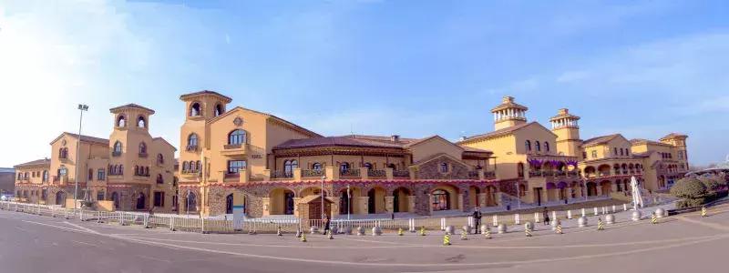 央视新闻直播西安夜景,央视直播西安奥体中心