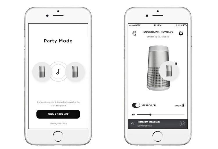 bosesoundlinkrevolve有多少款,bosesoundlink水壶测评