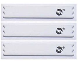 衣服上的防拆标签怎么完美取下,如何完整拆除衣服面料上的标签