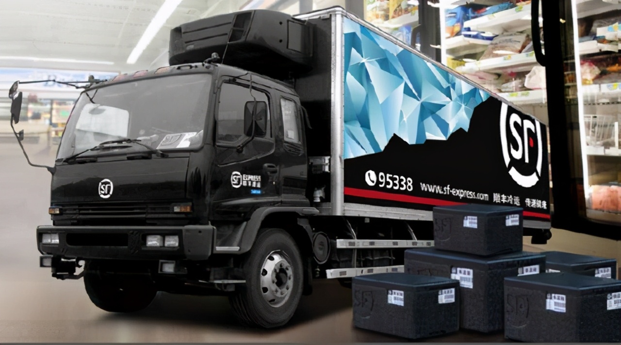 顺丰双十一速度会降下来吗,顺丰快递是如何备战双十一的