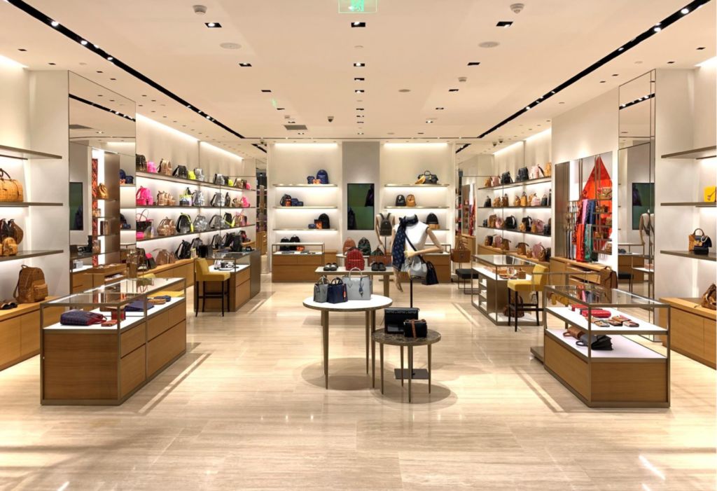 乐天免税店和东大门免税店的区别,乐天免税店线上和实体店区别