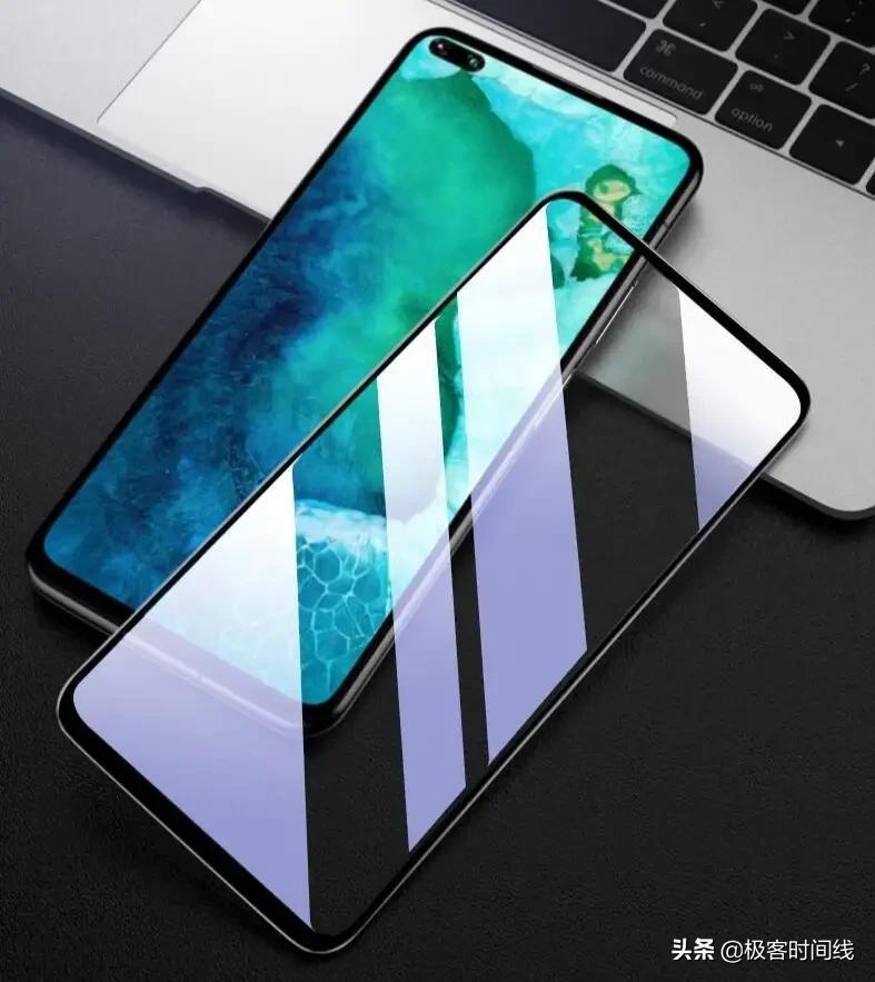 荣耀v30pro手机膜陶瓷膜防窥膜,荣耀v30pro手机膜全包防窥