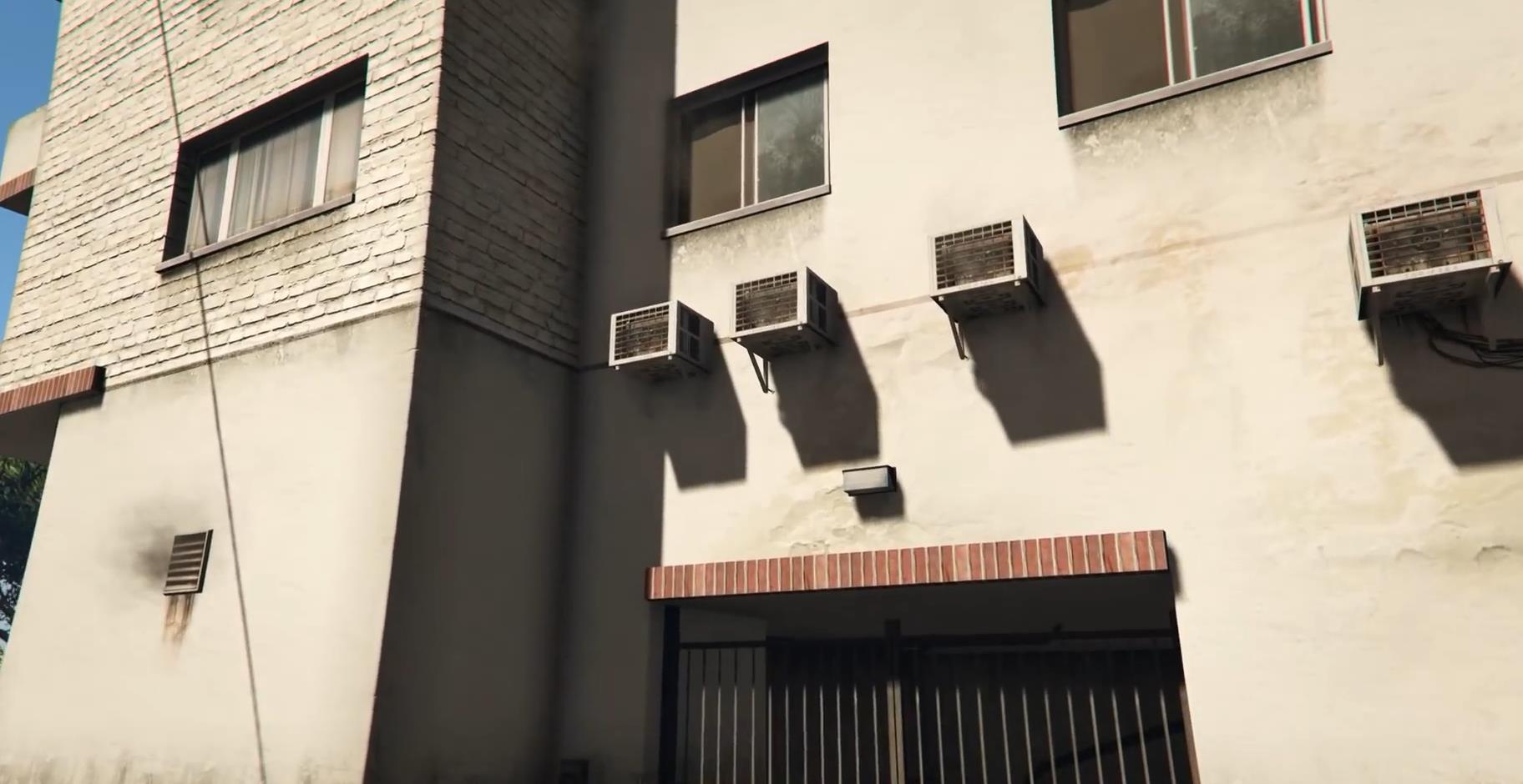 gta游戏内你不知道的小细节,gta那些你不知道的细节