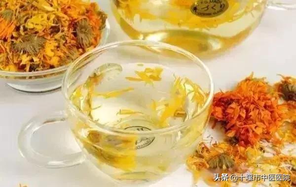 三款夏季消暑茶来袭赶快看过来,夏天消暑最好的茶是什么茶