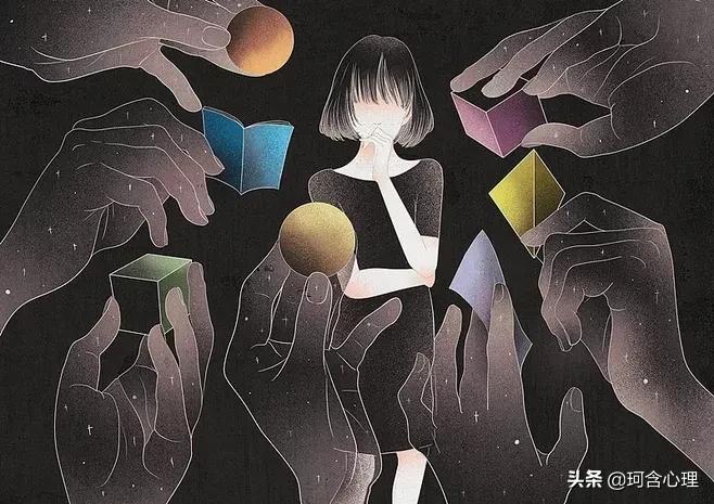 走近强迫症（二）