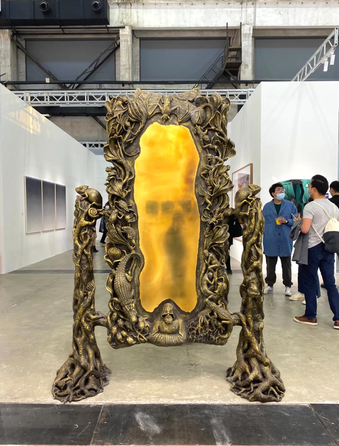 西岸艺术与设计博览会门票,西岸艺术与设计博览会