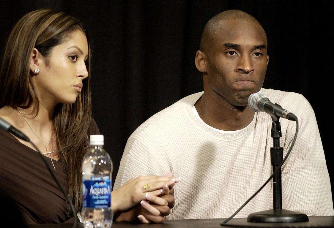 对照刘强东和科比性侵案细节异同，当年的鹰郡事件是场仙人跳吗？