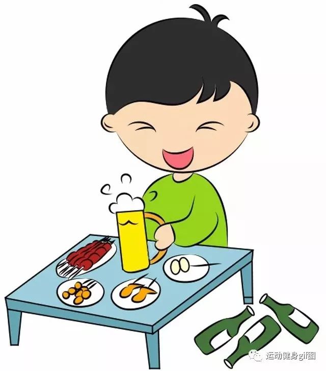 胖子的特征表现,胖子普遍有什么特征