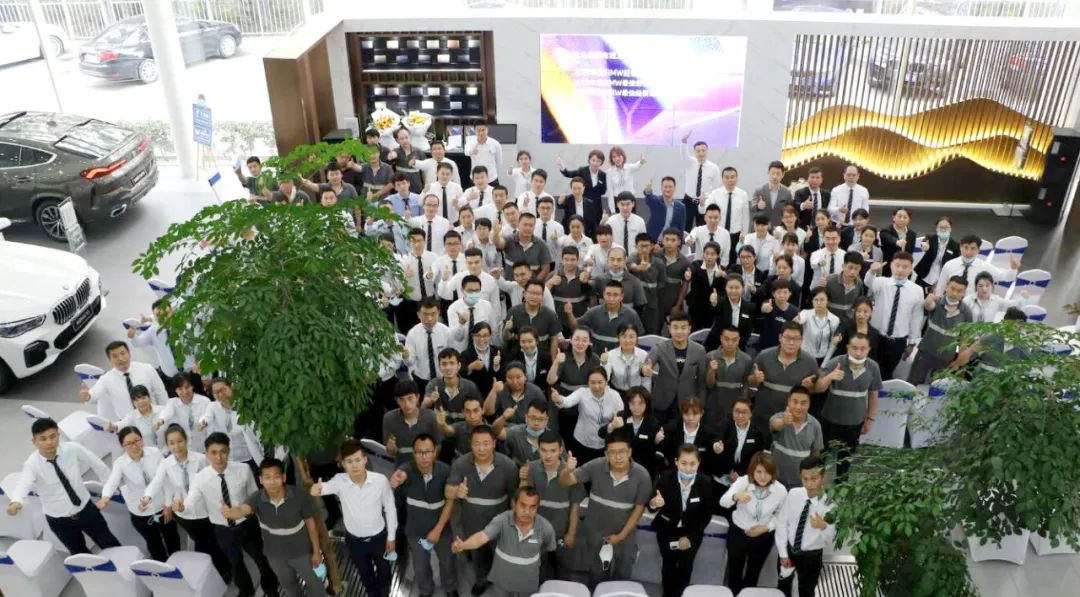 石家庄宝翔行口碑,石家庄宝翔行销售经理