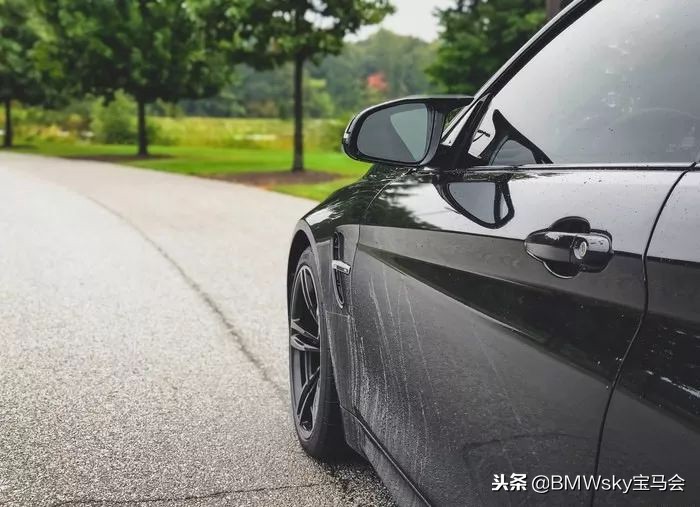 哪一台宝马适合改装m4,买bmw送什么礼品