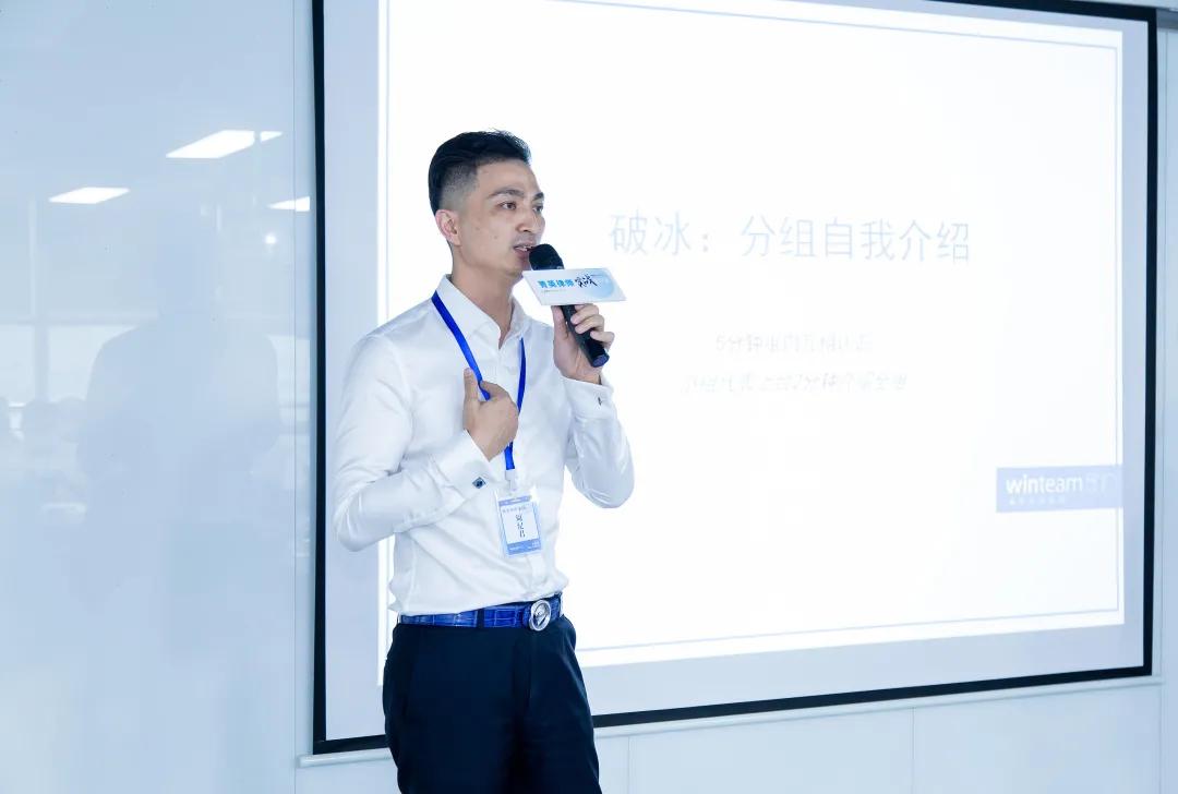 走进江淮首郡,菁英律师实战特训营·合肥站圆满落幕