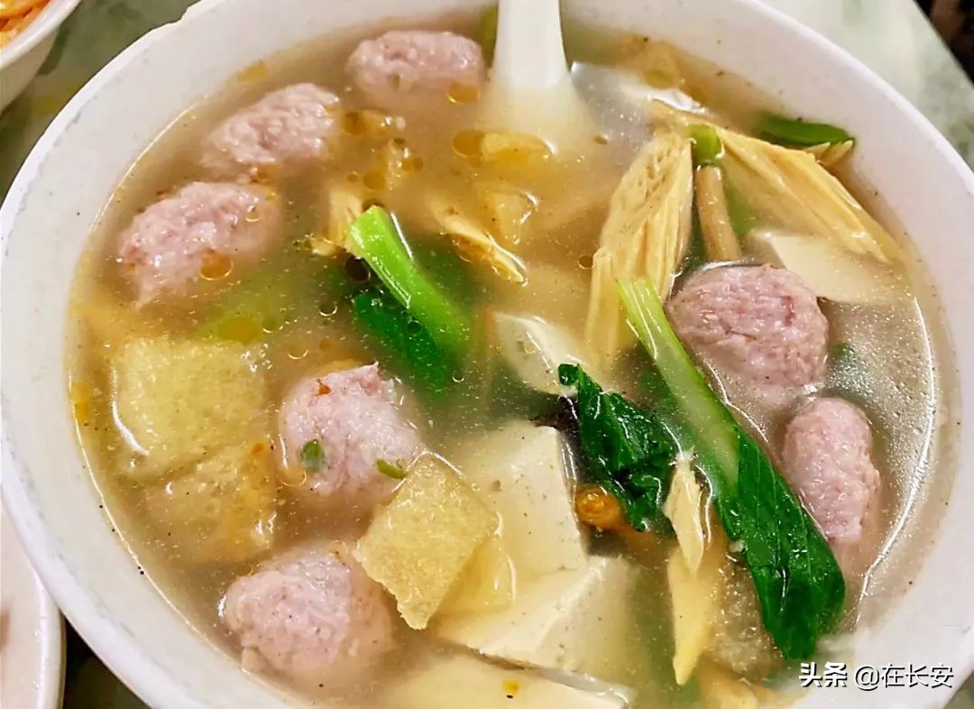 西安名吃一条街都有什么,西安美食推荐必吃前十名在哪里